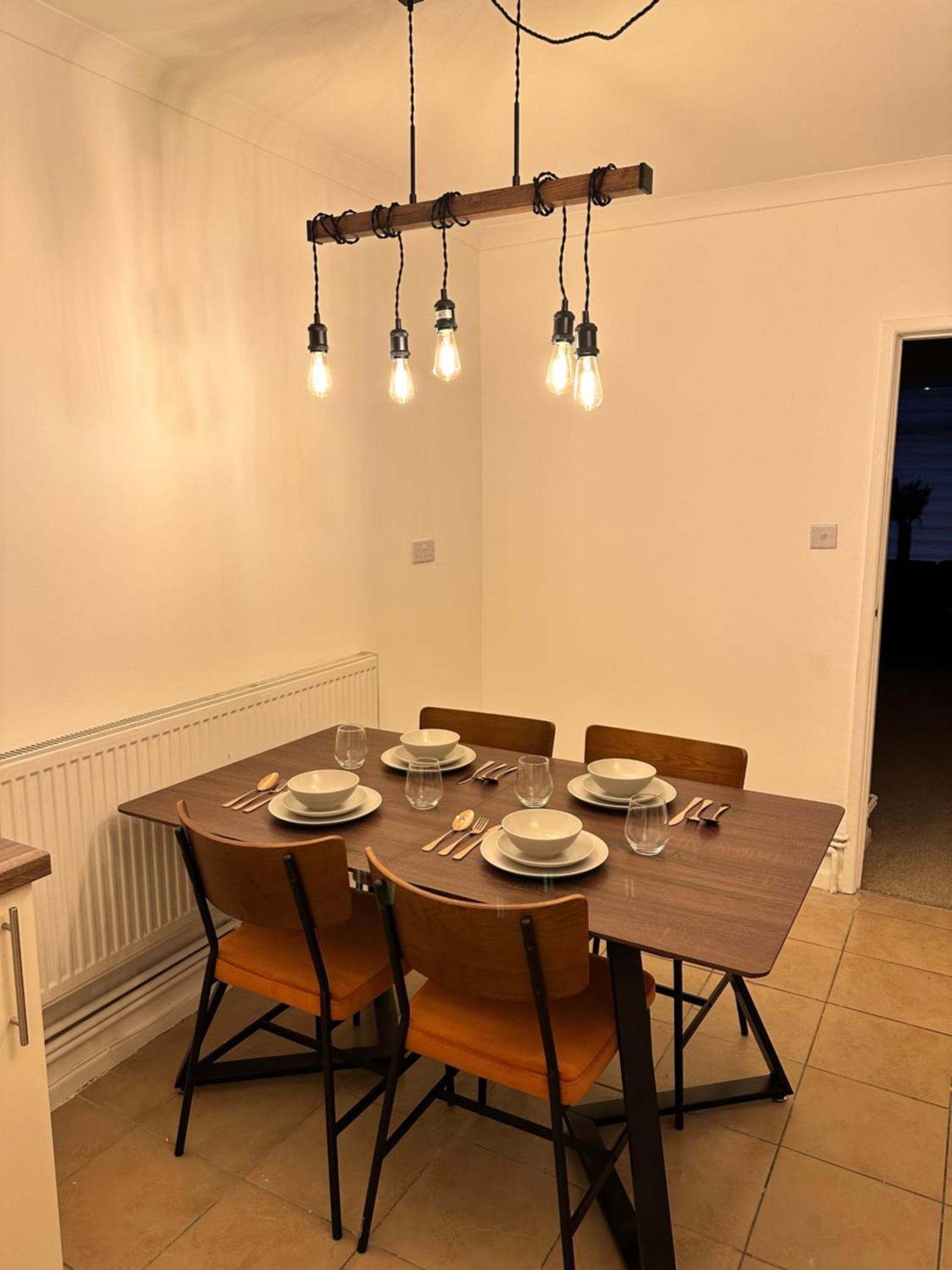 Stylish Miners Cottage, Treorchy, Rhondda Treorky Kültér fotó